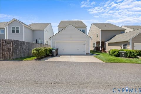 Tiny photo for 16829 Thornapple Run, Moseley, VA 23120 (MLS # 2613597)