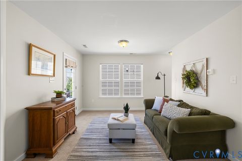 Tiny photo for 16829 Thornapple Run, Moseley, VA 23120 (MLS # 2613597)