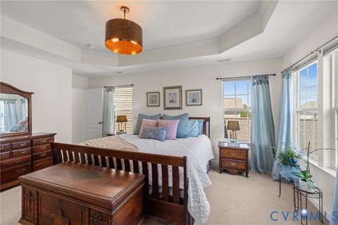 Tiny photo for 16829 Thornapple Run, Moseley, VA 23120 (MLS # 2613597)