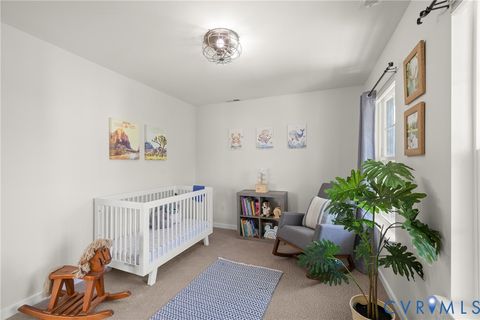 Tiny photo for 16829 Thornapple Run, Moseley, VA 23120 (MLS # 2613597)