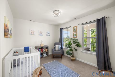 Tiny photo for 16829 Thornapple Run, Moseley, VA 23120 (MLS # 2613597)