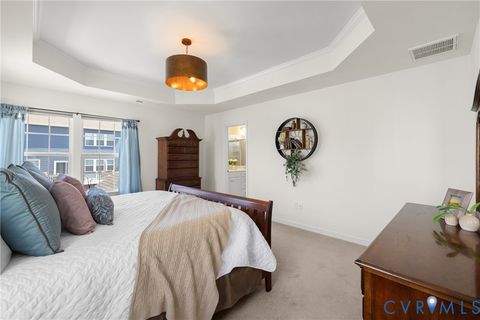 Tiny photo for 16829 Thornapple Run, Moseley, VA 23120 (MLS # 2613597)