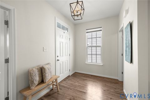 Tiny photo for 16829 Thornapple Run, Moseley, VA 23120 (MLS # 2613597)