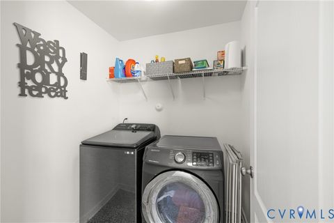 Tiny photo for 16829 Thornapple Run, Moseley, VA 23120 (MLS # 2613597)