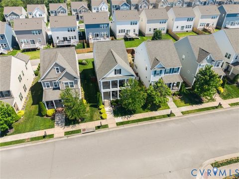 Tiny photo for 16829 Thornapple Run, Moseley, VA 23120 (MLS # 2613597)