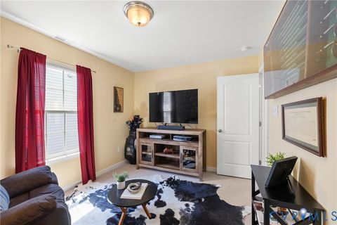 Tiny photo for 16829 Thornapple Run, Moseley, VA 23120 (MLS # 2613597)
