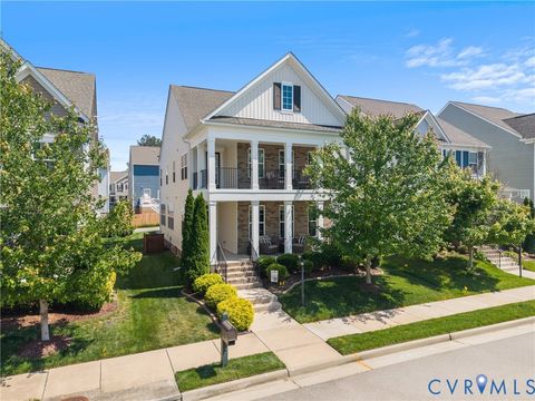 Photo of 16829 Thornapple Run, Moseley, VA 23120 (MLS # 2613597)