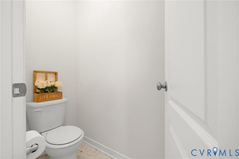 Tiny photo for 16829 Thornapple Run, Moseley, VA 23120 (MLS # 2613597)