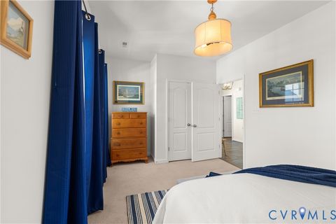 Tiny photo for 16829 Thornapple Run, Moseley, VA 23120 (MLS # 2613597)