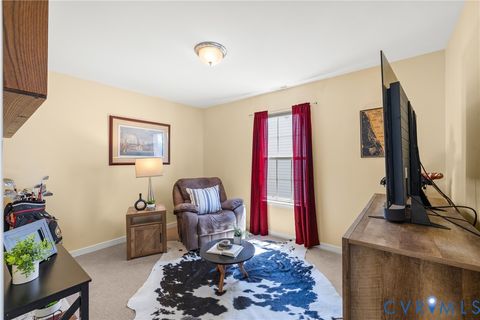 Tiny photo for 16829 Thornapple Run, Moseley, VA 23120 (MLS # 2613597)
