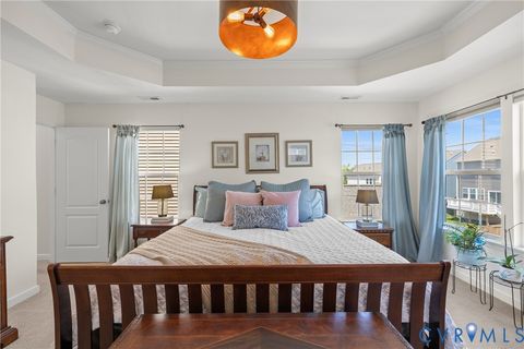 Tiny photo for 16829 Thornapple Run, Moseley, VA 23120 (MLS # 2613597)