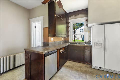 Tiny photo for 400 Virginia Street, Ashland, VA 23005 (MLS # 2622567)