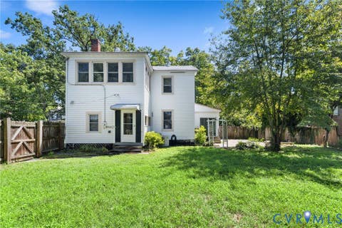 Tiny photo for 400 Virginia Street, Ashland, VA 23005 (MLS # 2622567)