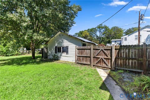 Tiny photo for 400 Virginia Street, Ashland, VA 23005 (MLS # 2622567)