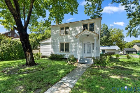 Photo of 400 Virginia Street, Ashland, VA 23005 (MLS # 2622567)