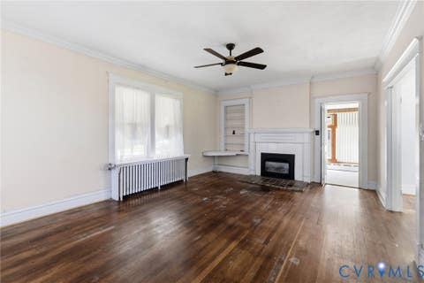 Tiny photo for 400 Virginia Street, Ashland, VA 23005 (MLS # 2622567)