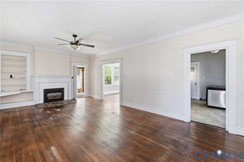 Tiny photo for 400 Virginia Street, Ashland, VA 23005 (MLS # 2622567)