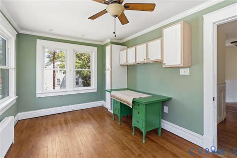 Tiny photo for 400 Virginia Street, Ashland, VA 23005 (MLS # 2622567)
