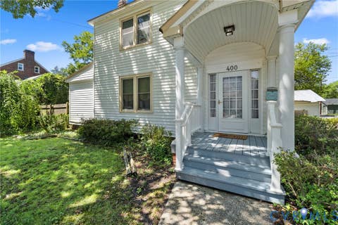Tiny photo for 400 Virginia Street, Ashland, VA 23005 (MLS # 2622567)