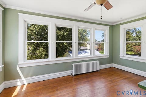 Tiny photo for 400 Virginia Street, Ashland, VA 23005 (MLS # 2622567)