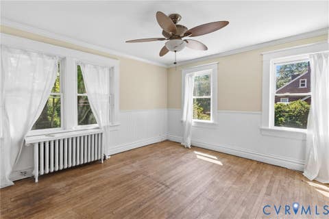 Tiny photo for 400 Virginia Street, Ashland, VA 23005 (MLS # 2622567)