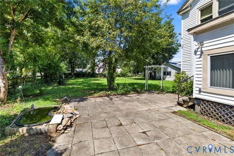 Tiny photo for 400 Virginia Street, Ashland, VA 23005 (MLS # 2622567)