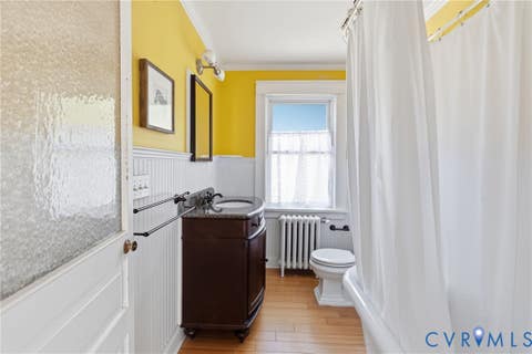 Tiny photo for 400 Virginia Street, Ashland, VA 23005 (MLS # 2622567)