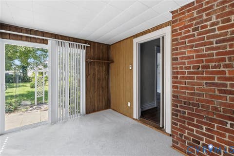 Tiny photo for 400 Virginia Street, Ashland, VA 23005 (MLS # 2622567)