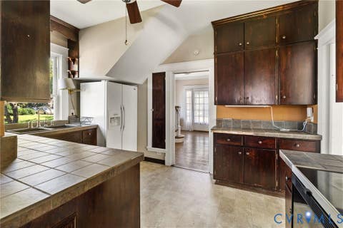 Tiny photo for 400 Virginia Street, Ashland, VA 23005 (MLS # 2622567)