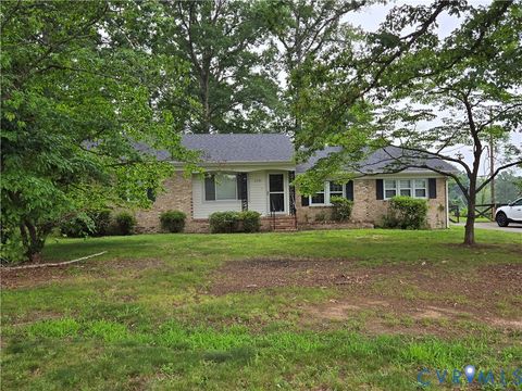 Photo of 2707 Academy Road, Powhatan, VA 23139 (MLS # 2600176)