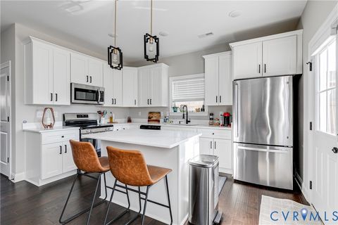 Tiny photo for 709 Akron Street, Richmond, VA 23222 (MLS # 2604201)