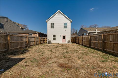 Tiny photo for 709 Akron Street, Richmond, VA 23222 (MLS # 2604201)