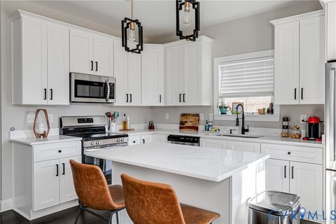 Tiny photo for 709 Akron Street, Richmond, VA 23222 (MLS # 2604201)