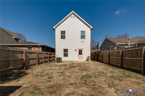 Tiny photo for 709 Akron Street, Richmond, VA 23222 (MLS # 2604201)