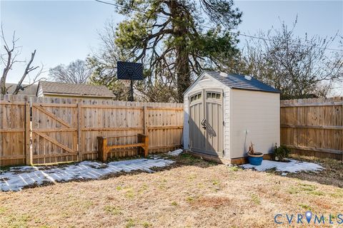 Tiny photo for 709 Akron Street, Richmond, VA 23222 (MLS # 2604201)