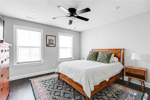 Tiny photo for 709 Akron Street, Richmond, VA 23222 (MLS # 2604201)