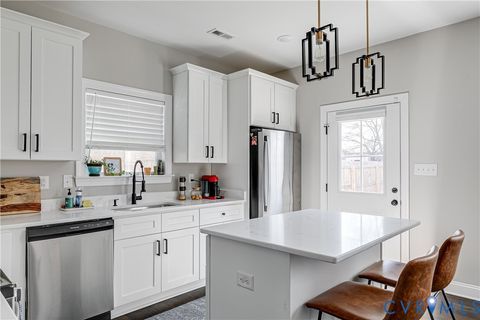 Tiny photo for 709 Akron Street, Richmond, VA 23222 (MLS # 2604201)