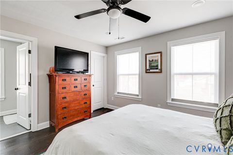 Tiny photo for 709 Akron Street, Richmond, VA 23222 (MLS # 2604201)