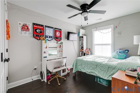 Tiny photo for 709 Akron Street, Richmond, VA 23222 (MLS # 2604201)