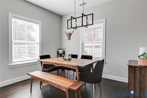 Tiny photo for 709 Akron Street, Richmond, VA 23222 (MLS # 2604201)