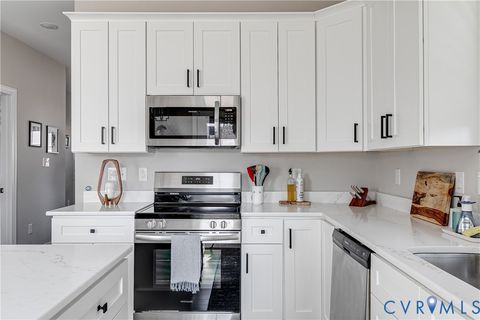 Tiny photo for 709 Akron Street, Richmond, VA 23222 (MLS # 2604201)