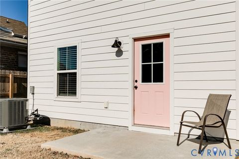 Tiny photo for 709 Akron Street, Richmond, VA 23222 (MLS # 2604201)