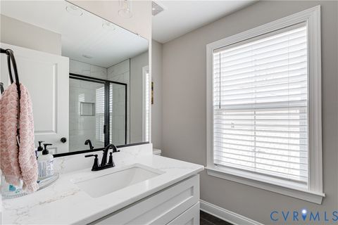 Tiny photo for 709 Akron Street, Richmond, VA 23222 (MLS # 2604201)