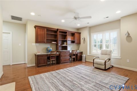 Tiny photo for 11811 Thomas Mill Drive, Henrico, VA 23059 (MLS # 2614950)