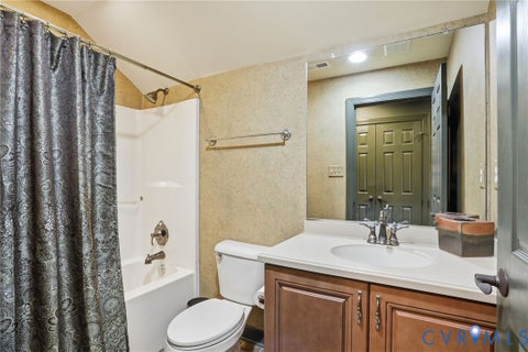 Tiny photo for 11811 Thomas Mill Drive, Henrico, VA 23059 (MLS # 2614950)