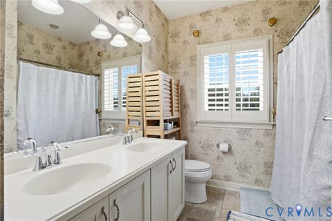Tiny photo for 11811 Thomas Mill Drive, Henrico, VA 23059 (MLS # 2614950)