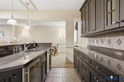 Tiny photo for 11811 Thomas Mill Drive, Henrico, VA 23059 (MLS # 2614950)