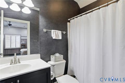 Tiny photo for 11811 Thomas Mill Drive, Henrico, VA 23059 (MLS # 2614950)