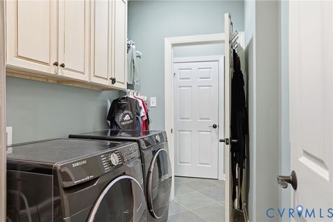 Tiny photo for 11811 Thomas Mill Drive, Henrico, VA 23059 (MLS # 2614950)