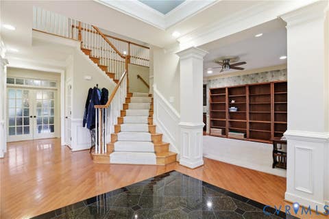 Tiny photo for 11811 Thomas Mill Drive, Henrico, VA 23059 (MLS # 2614950)
